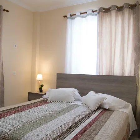 Philippos House Apartment *