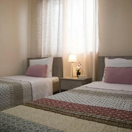 Philippos House Apartment *