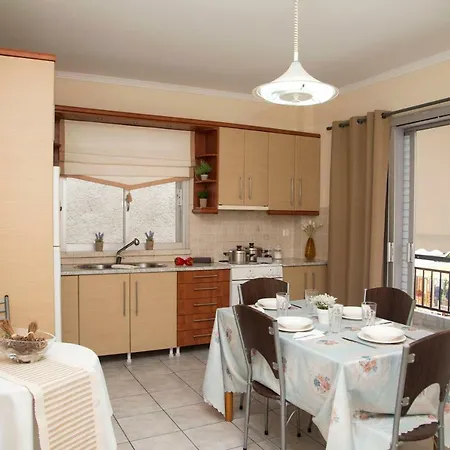 Διαμέρισμα Philippos House Νυδρί