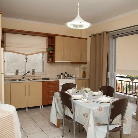 Philippos House