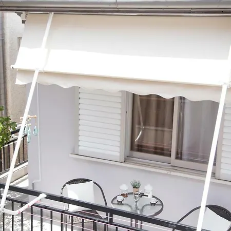 Διαμέρισμα Philippos House Νυδρί